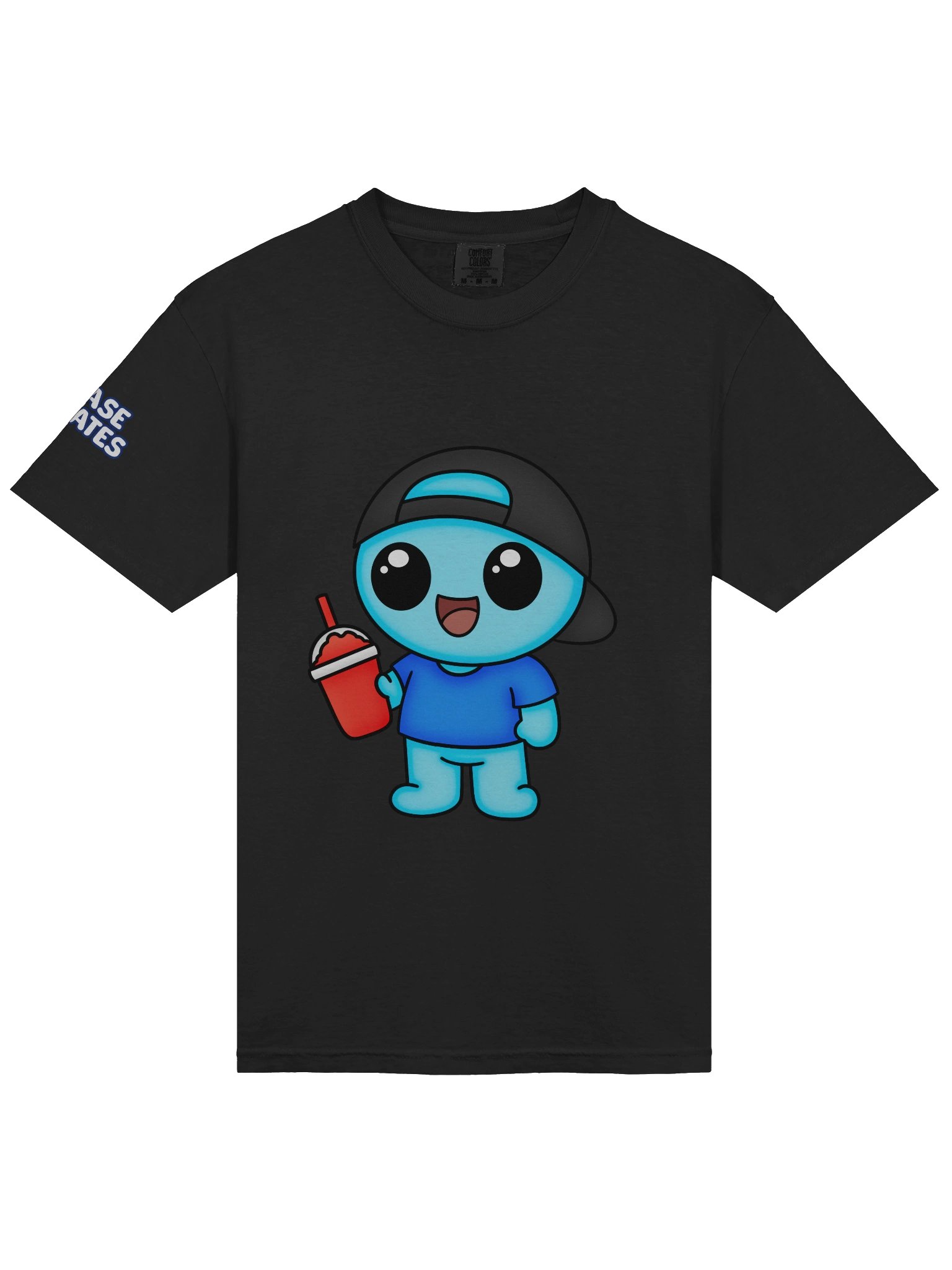 RJ Slurpee - T-shirt (FAN FAVORITE) product image (8)