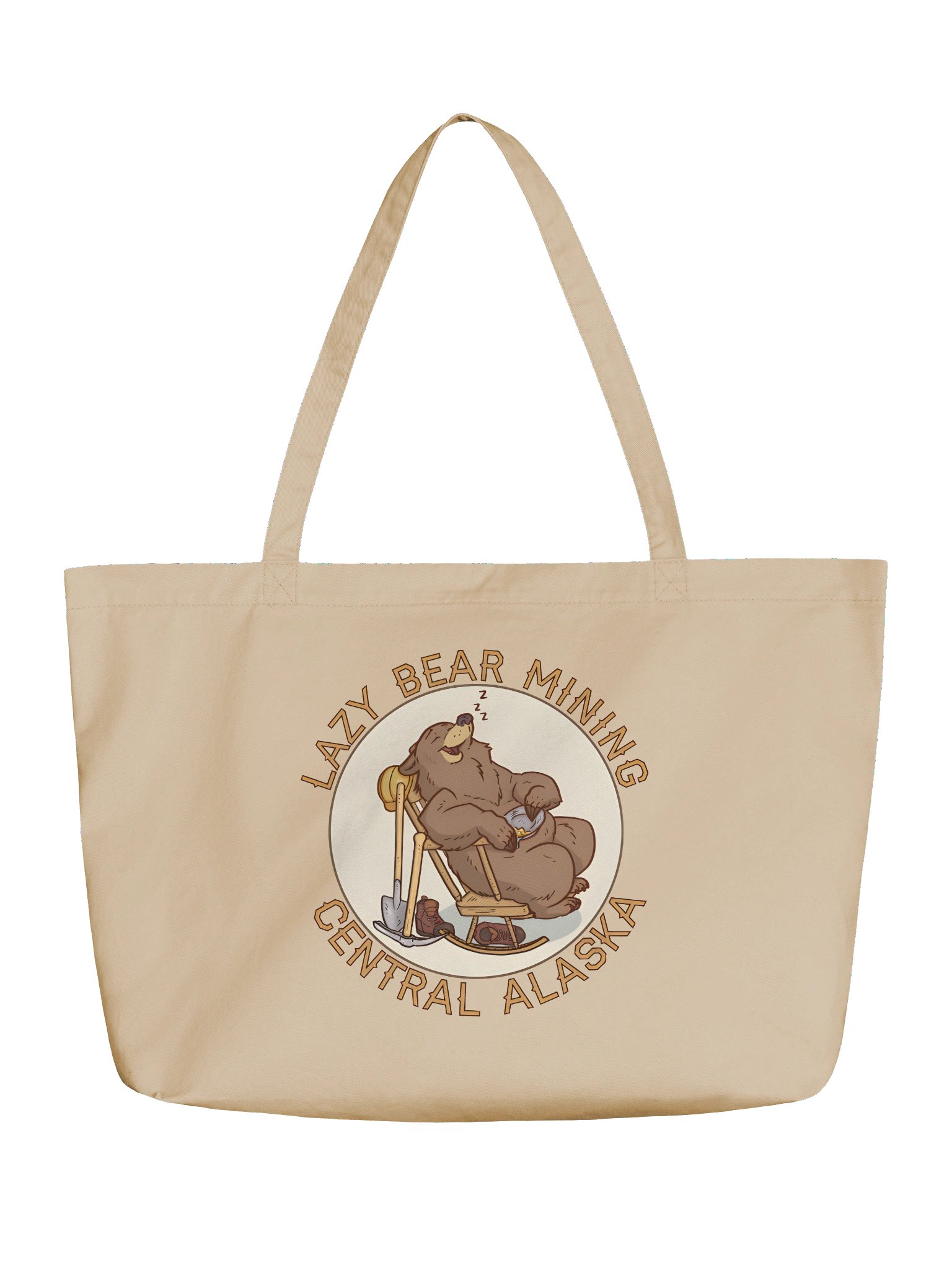 LBM Day Bag product image (1)
