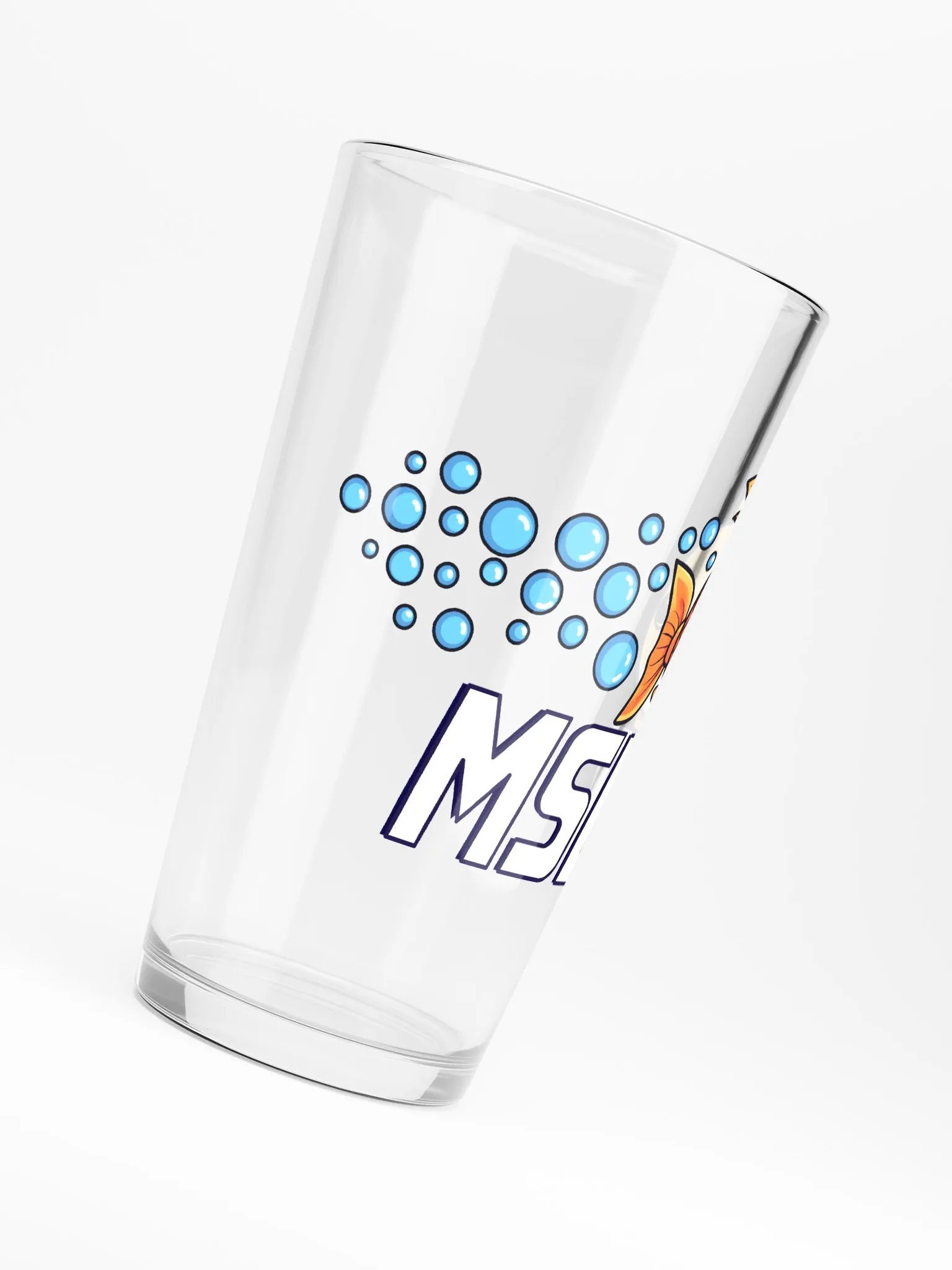 Neptune - Glass product image (6)