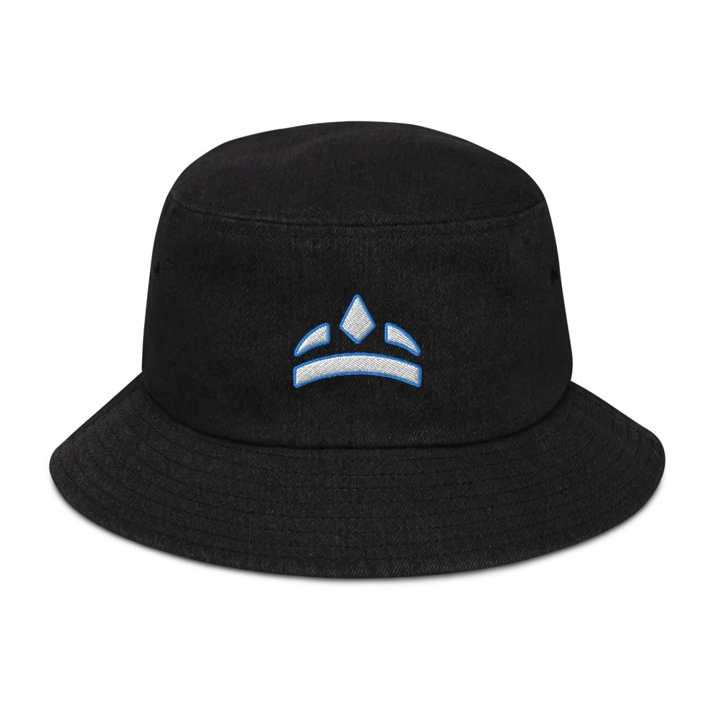 KD Crown Bucket Hat product image (1)