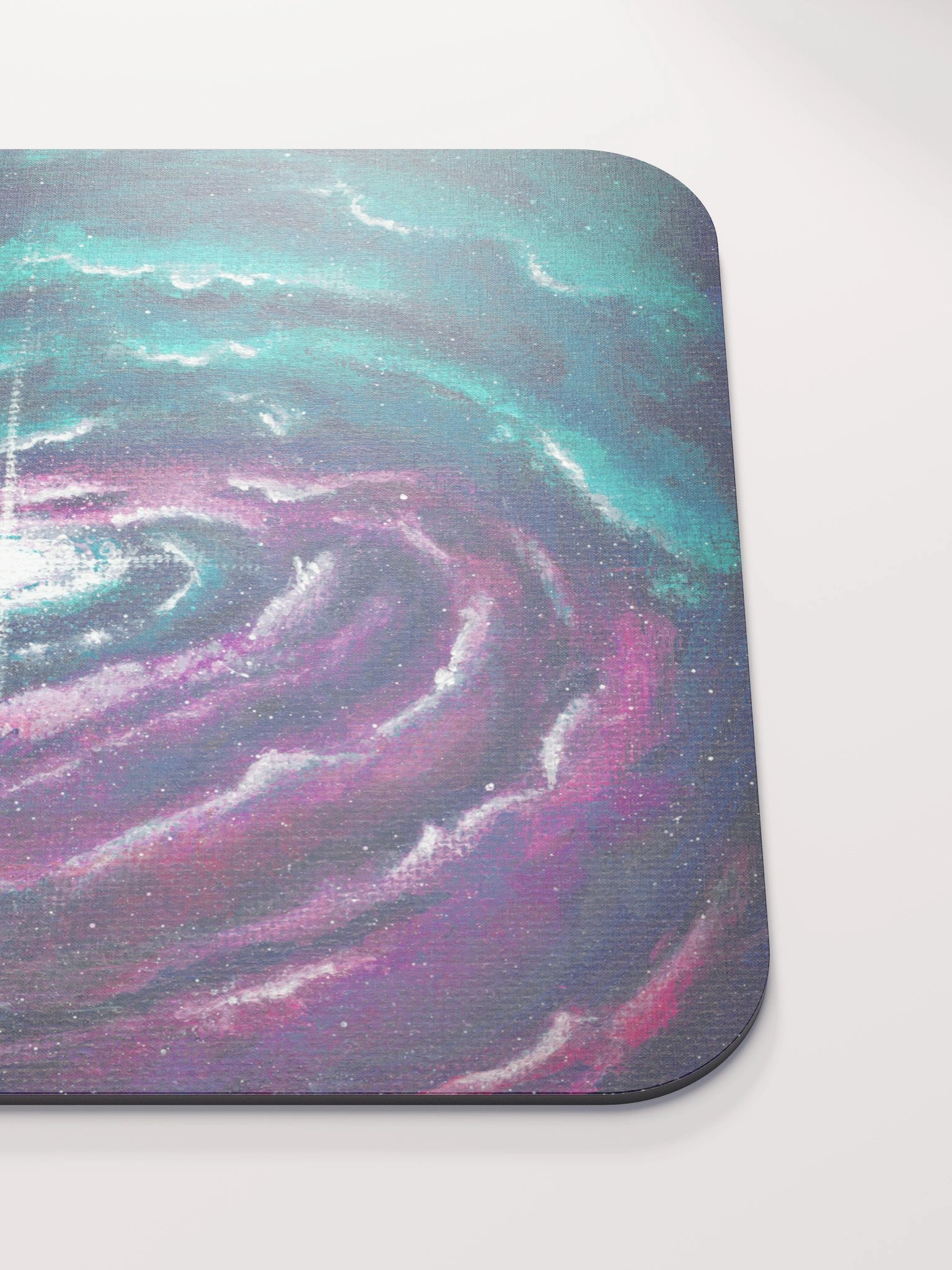Labyrinth - Classic Mouse Pad product image (5)
