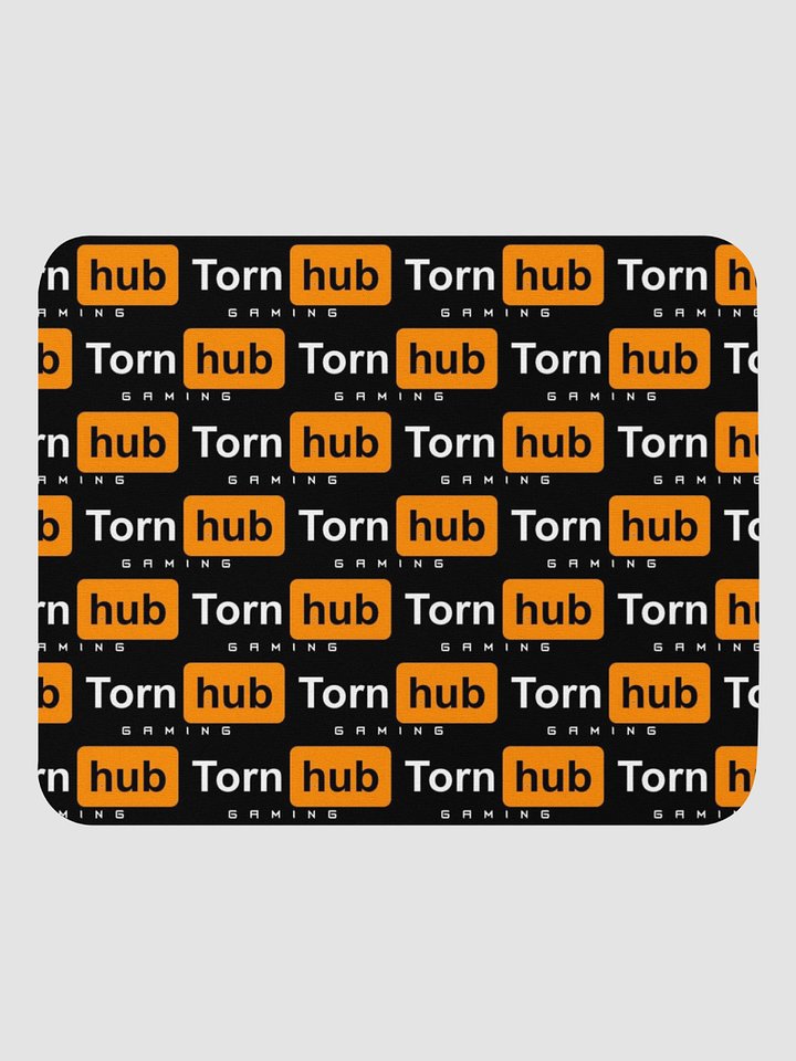 Tornhub Mousepad-All Over product image (1)