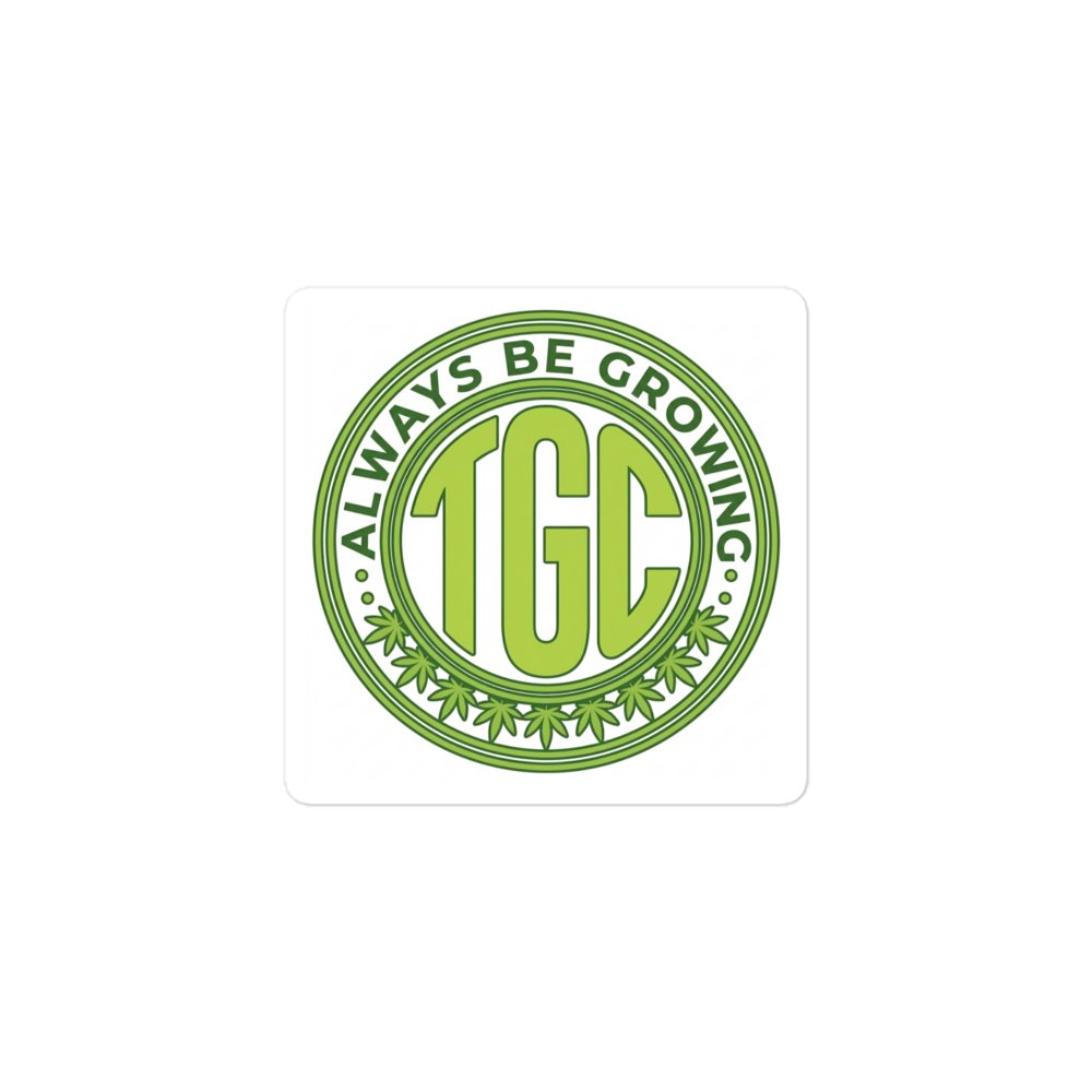 TGC ABG Sticker 2 product image (1)