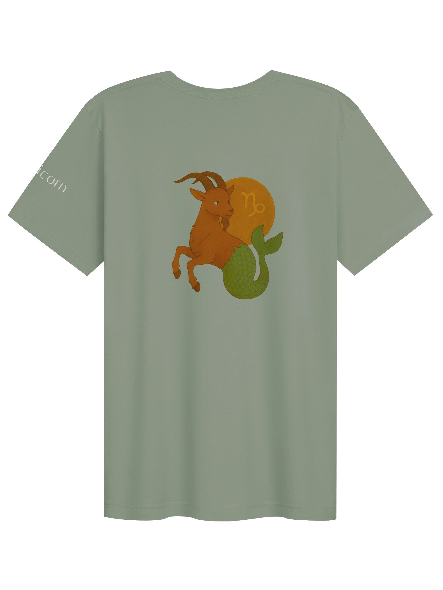 Capricorn - DREAMY ZODIAC T-Shirts product image (81)