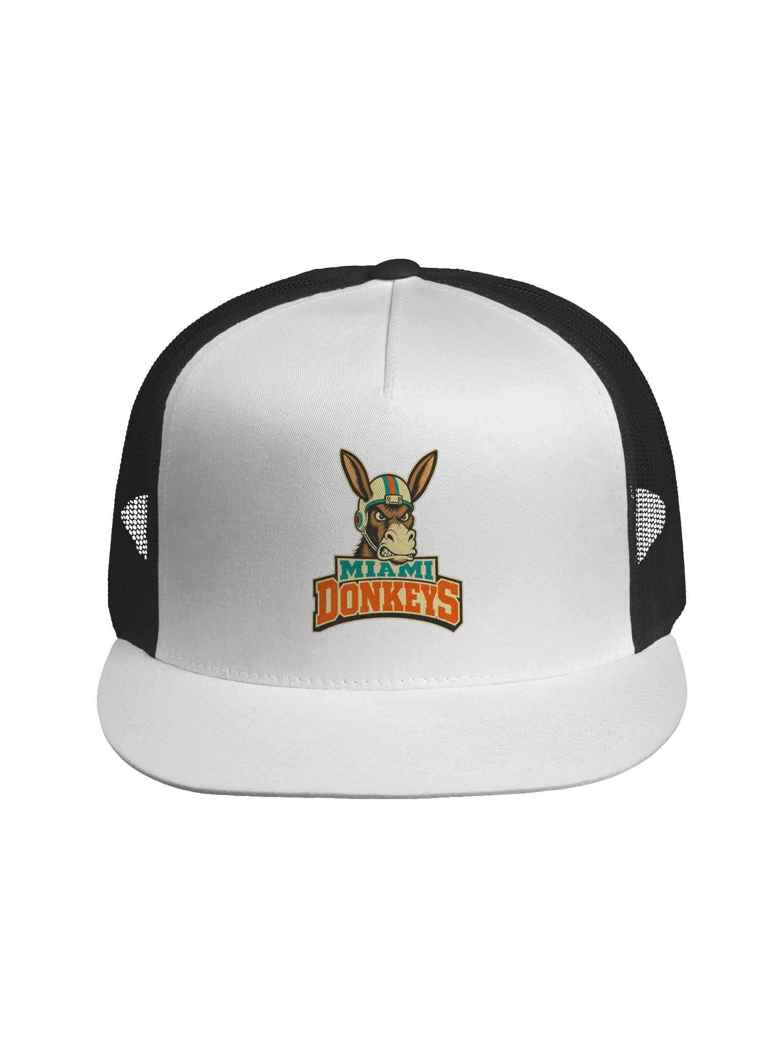 Miami Donkeys Cap product image (1)