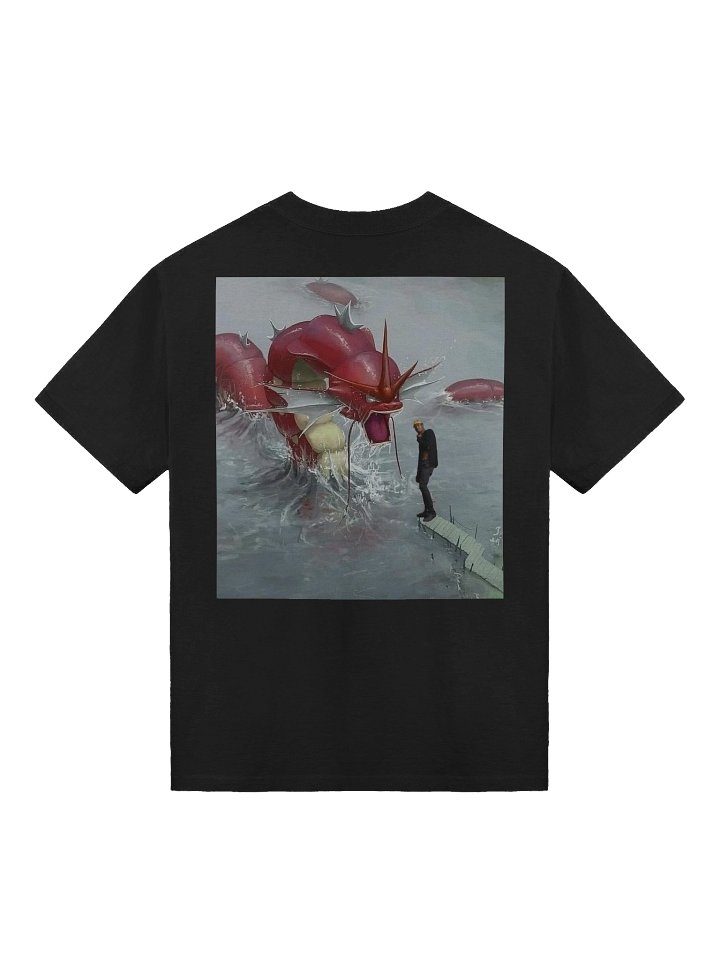 red gyarados product image (1)