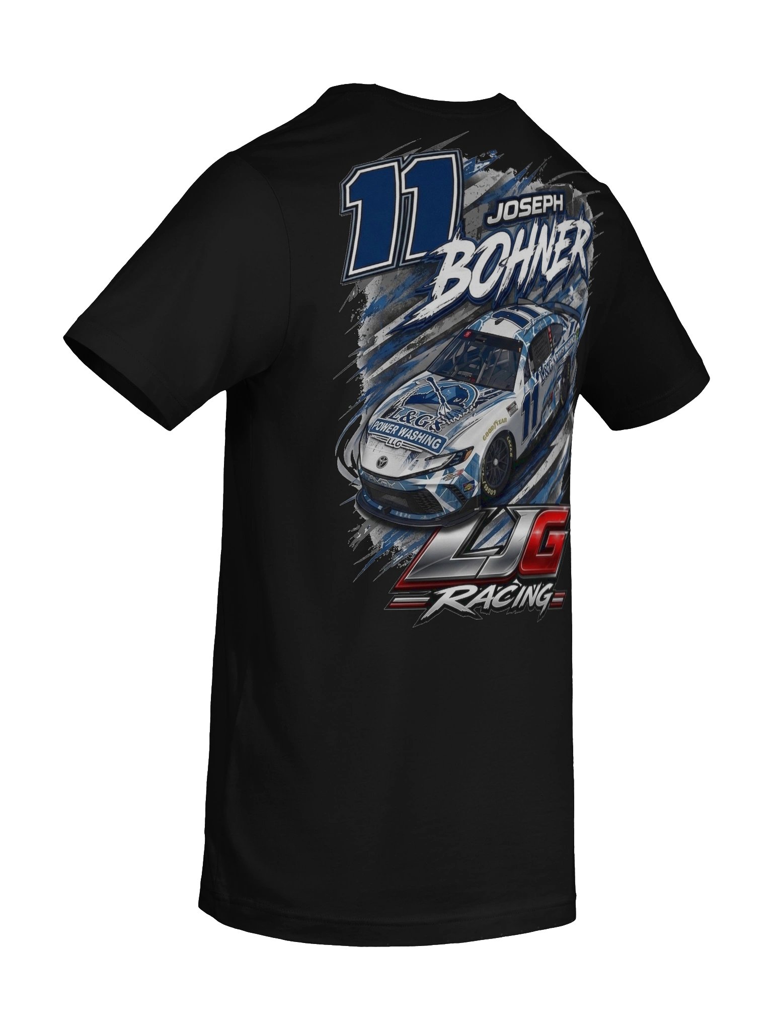Joseph Bohner #11 vCup product image (3)