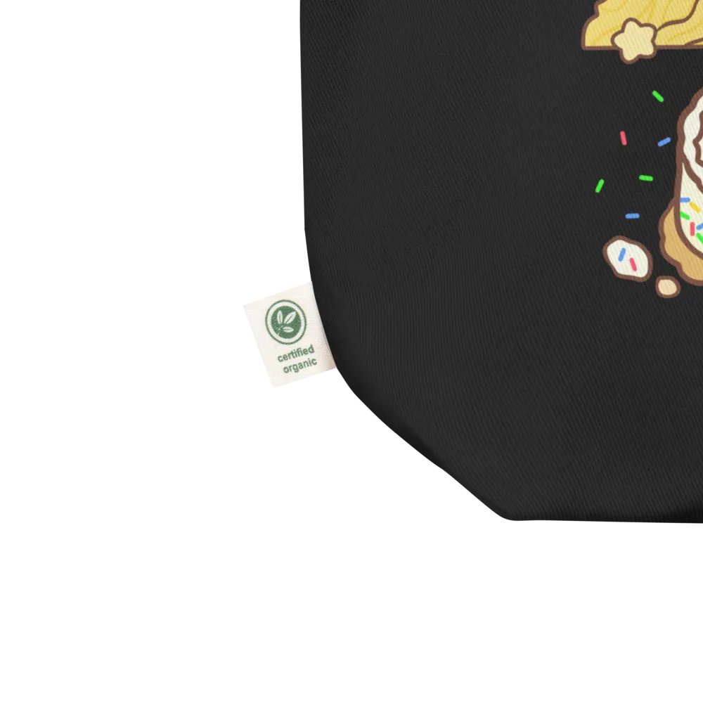 New Stranger Tote product image (2)
