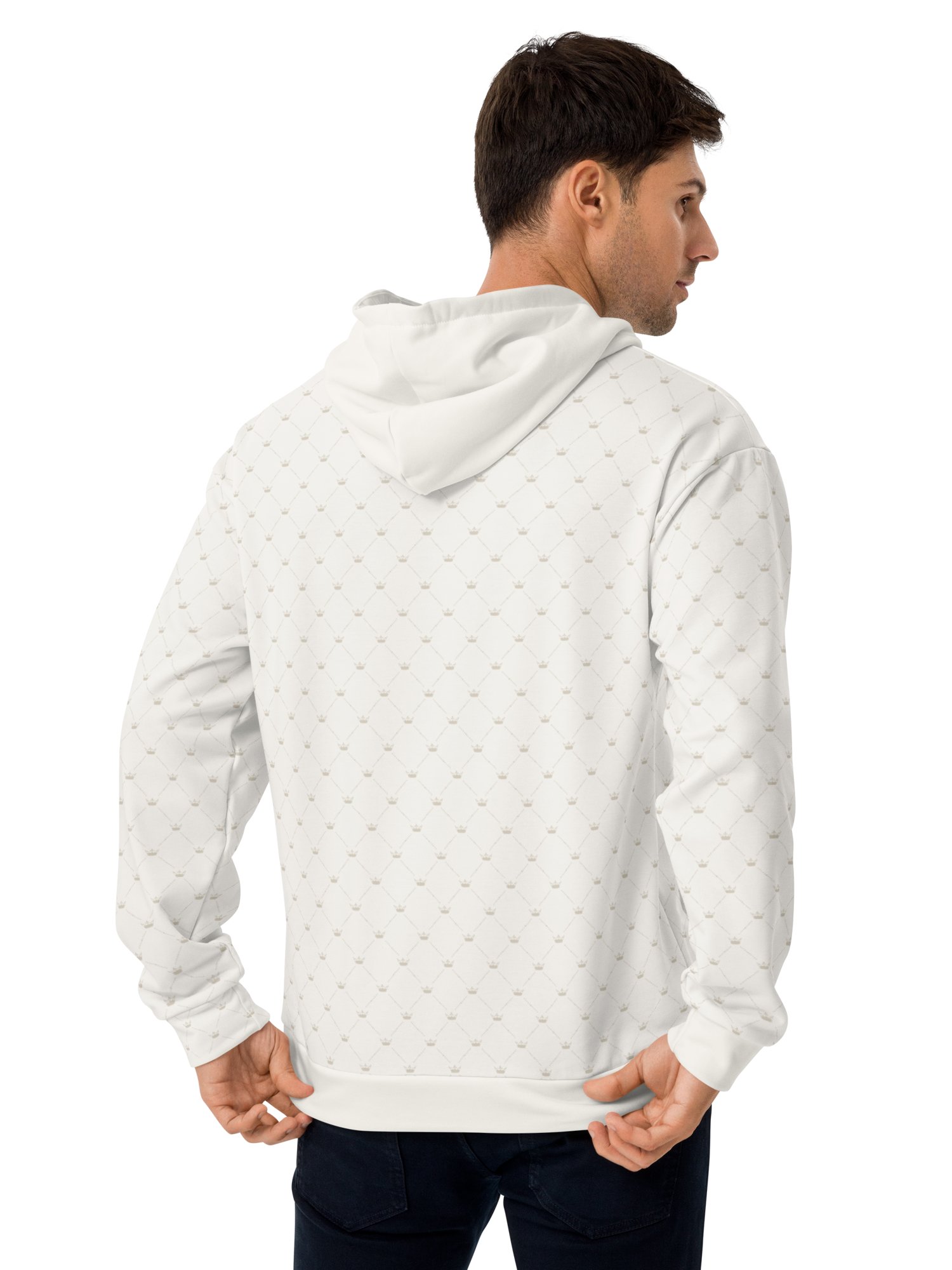 Dreamers of Desert FC Home Hoodie product image (9)