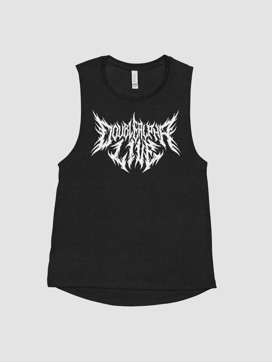 Metal Tank - Women's product image (2)