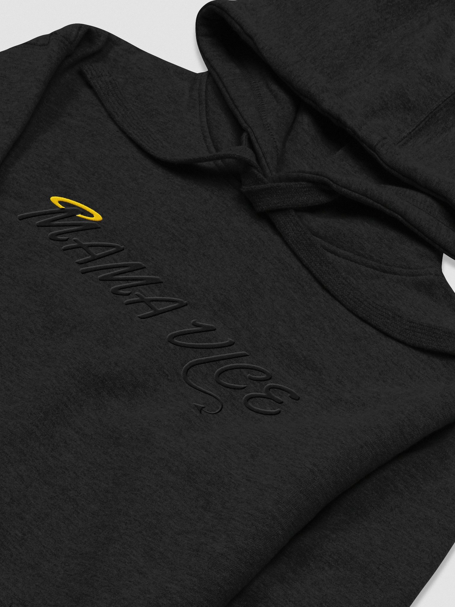 Mama Vice Hoodie product image (3)