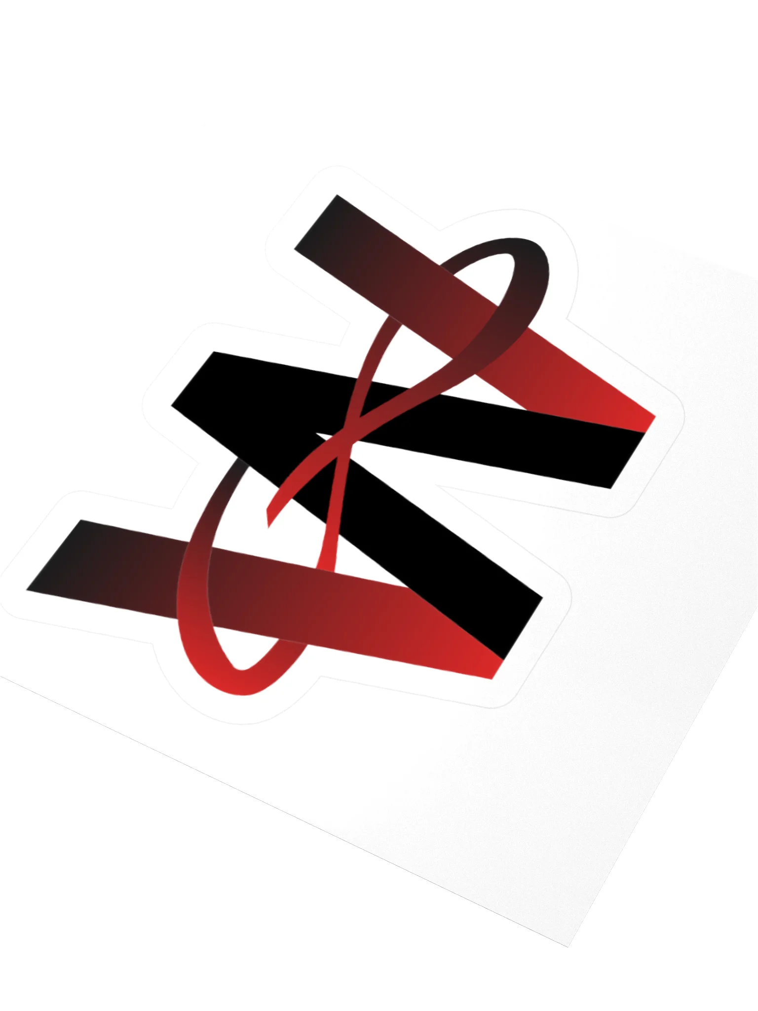 W Sticker product image (7)