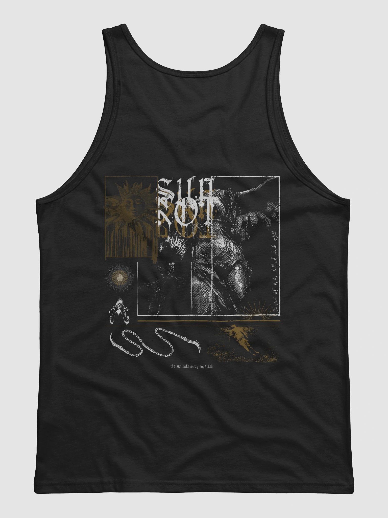 Sun Rot Tank product image (3)