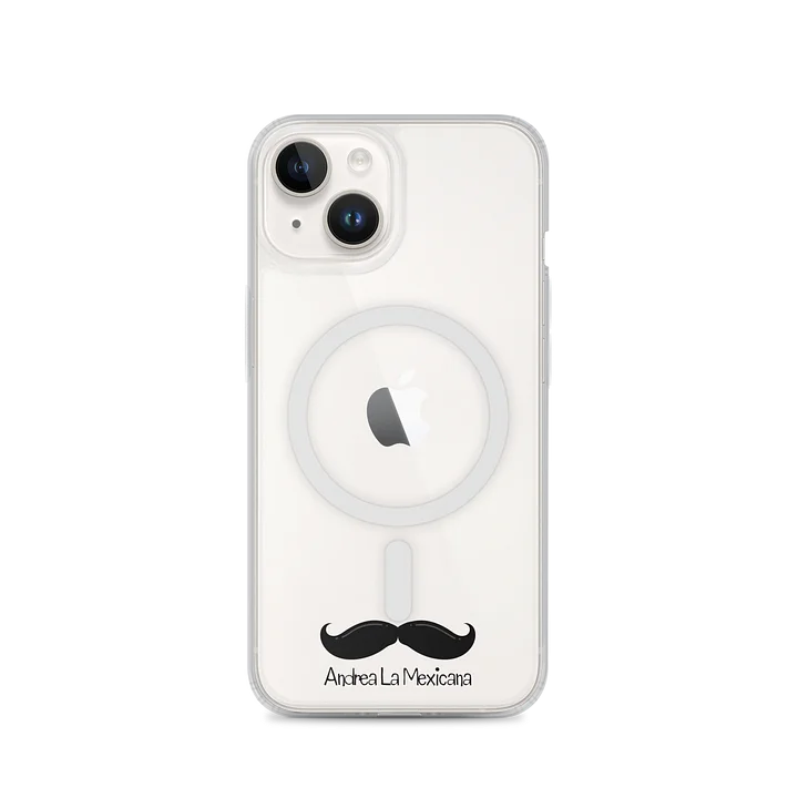 ALM Signature Mustache product image (4)