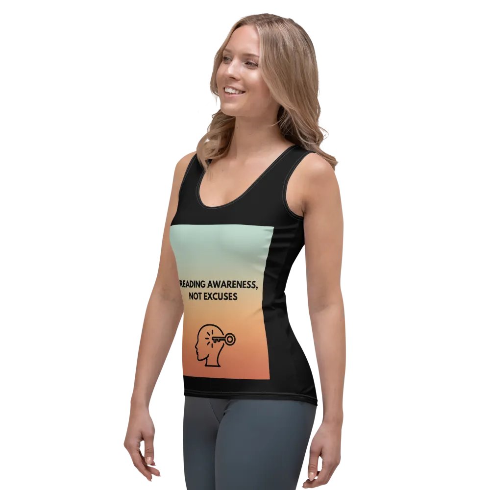 NO MORE EXCUSES product image (3)