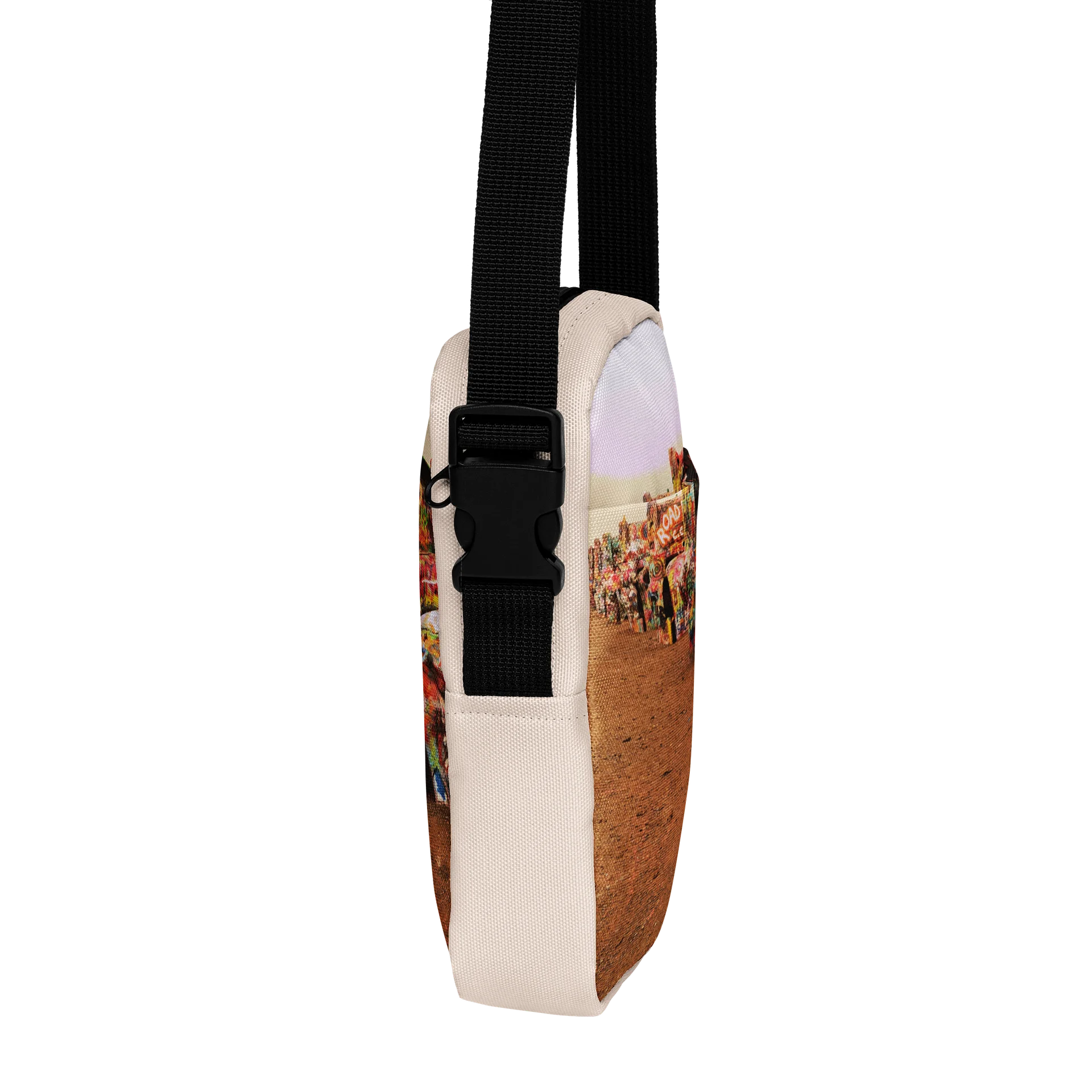 Cadillac Ranch Crossbody product image (4)