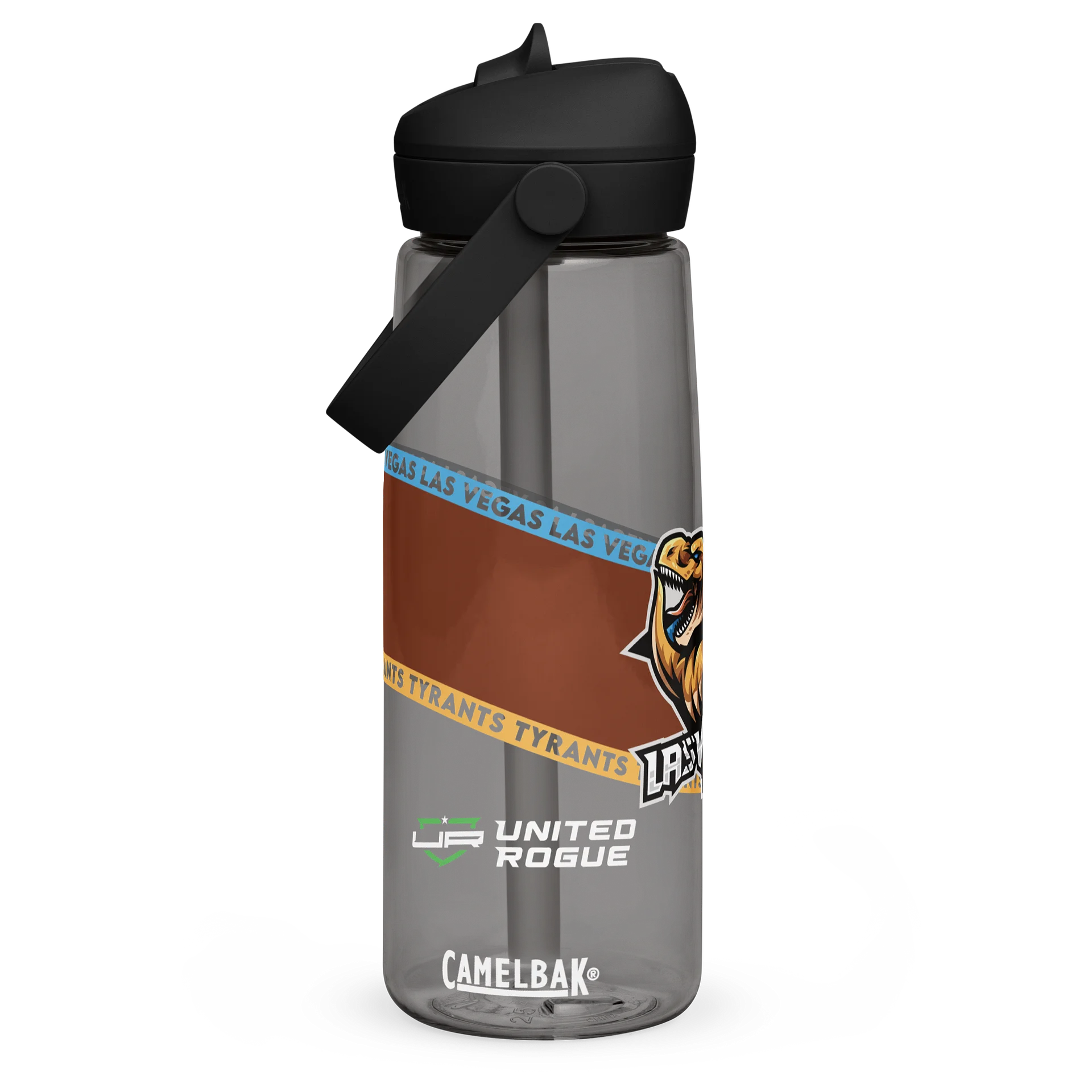 Las Vegas Tyrants Camelbak Water Bottle product image (1)