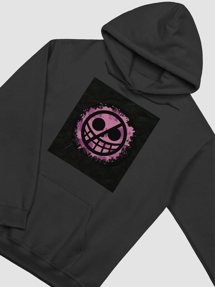 One Piece Flag Hoodie product image (13)