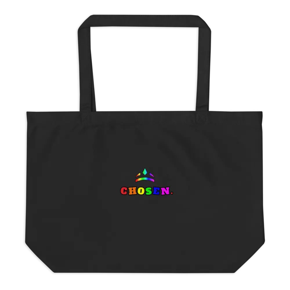 I Found My Family Tote Bag product image (1)