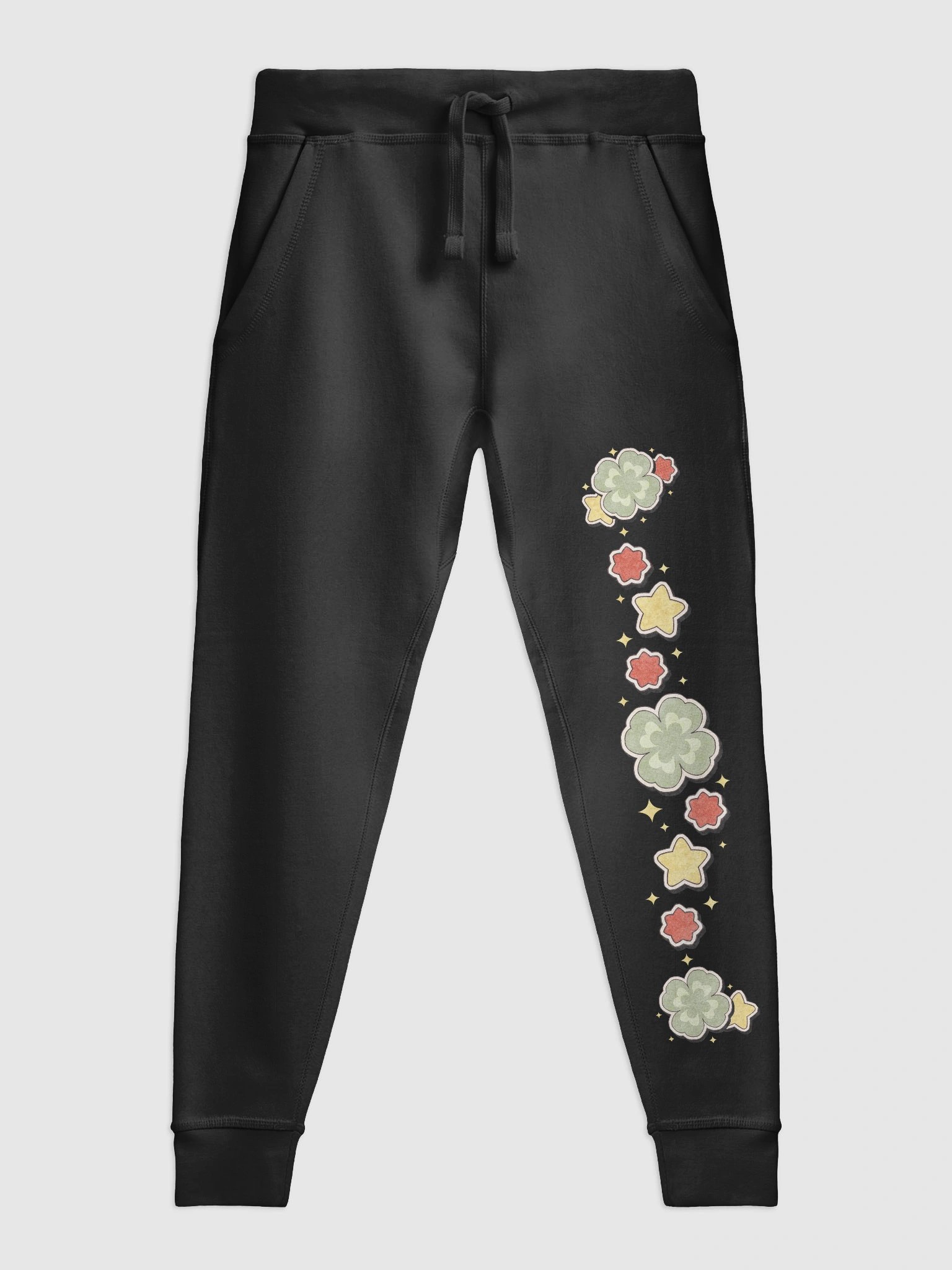 POP SODA Sweat Pants product image (2)