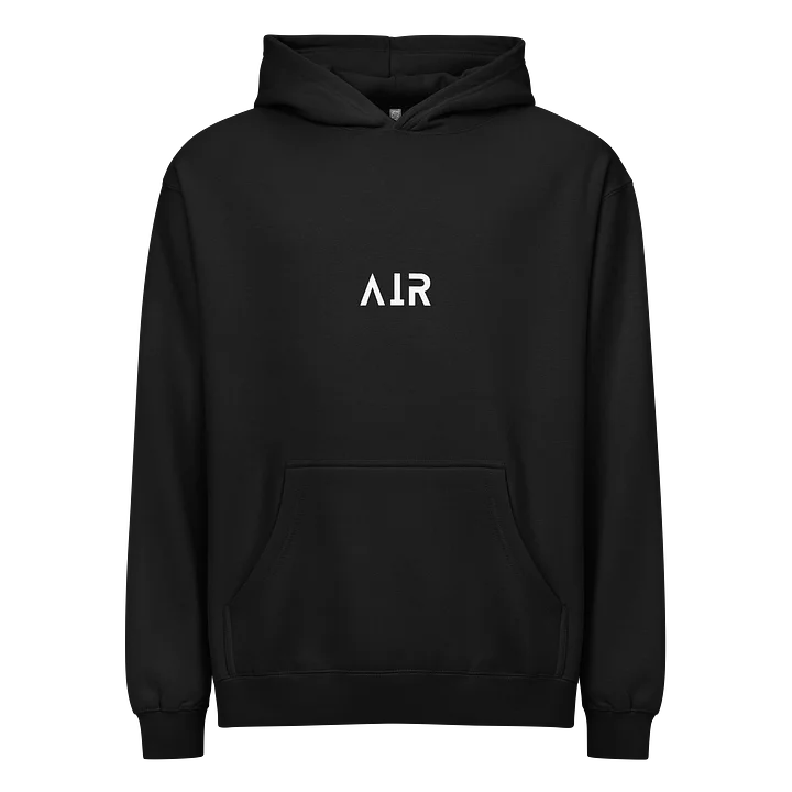 AIR SPORTSWEAR Cotton Hoodie product image (1)