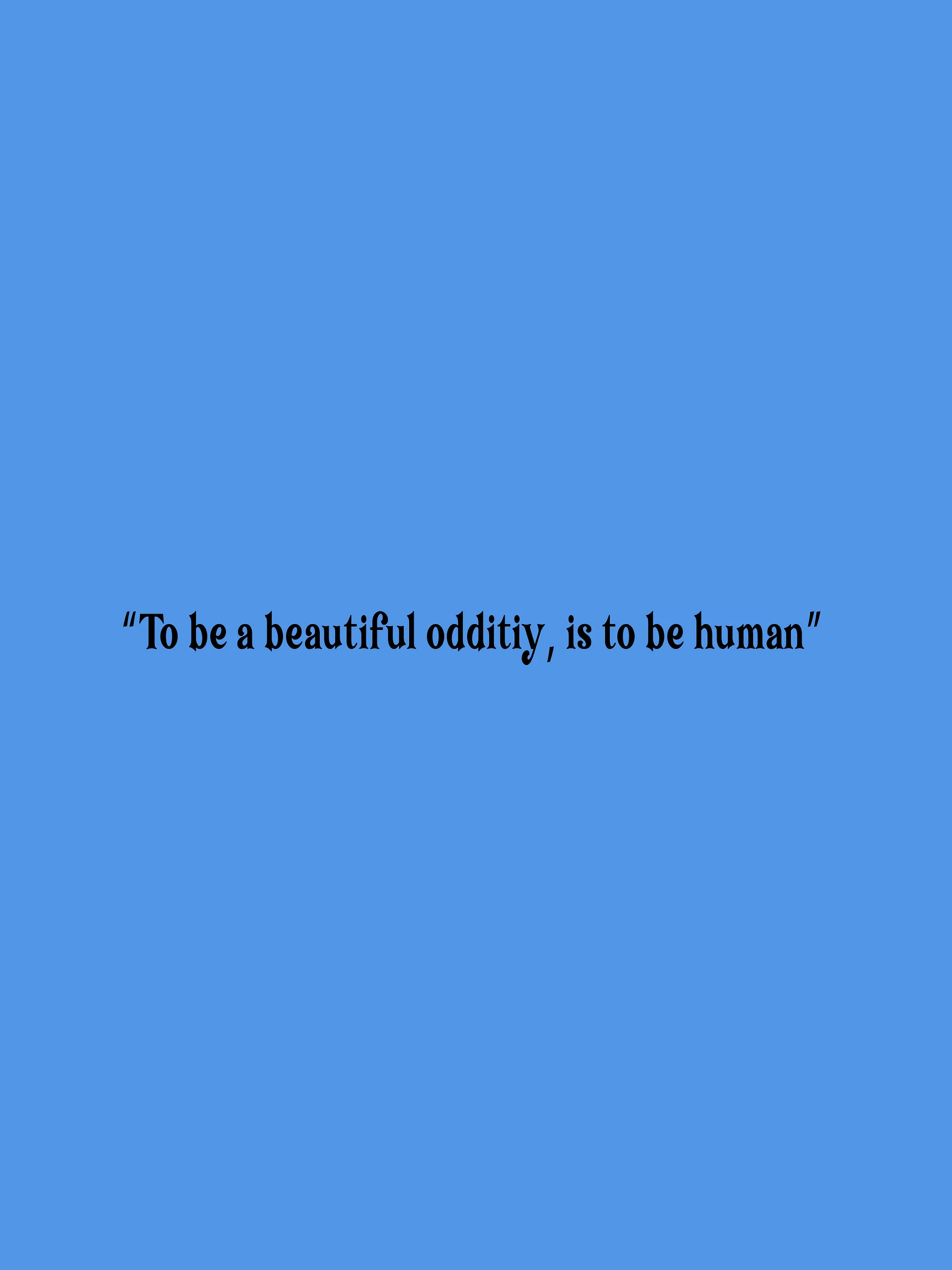 Beautiful Oddities (Digital Copy with Bonus Content) product image (6)