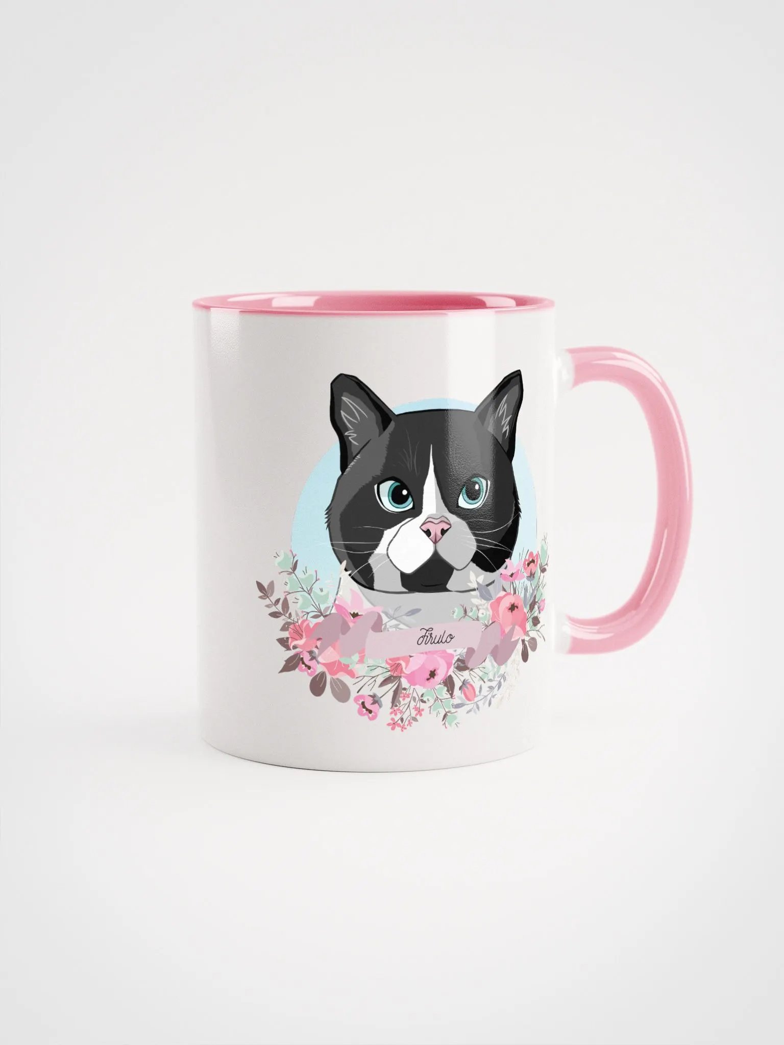 Firulo Taza product image (1)