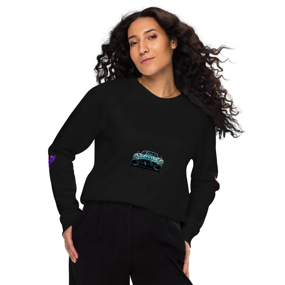 KDYISE: Sweater product image (10)