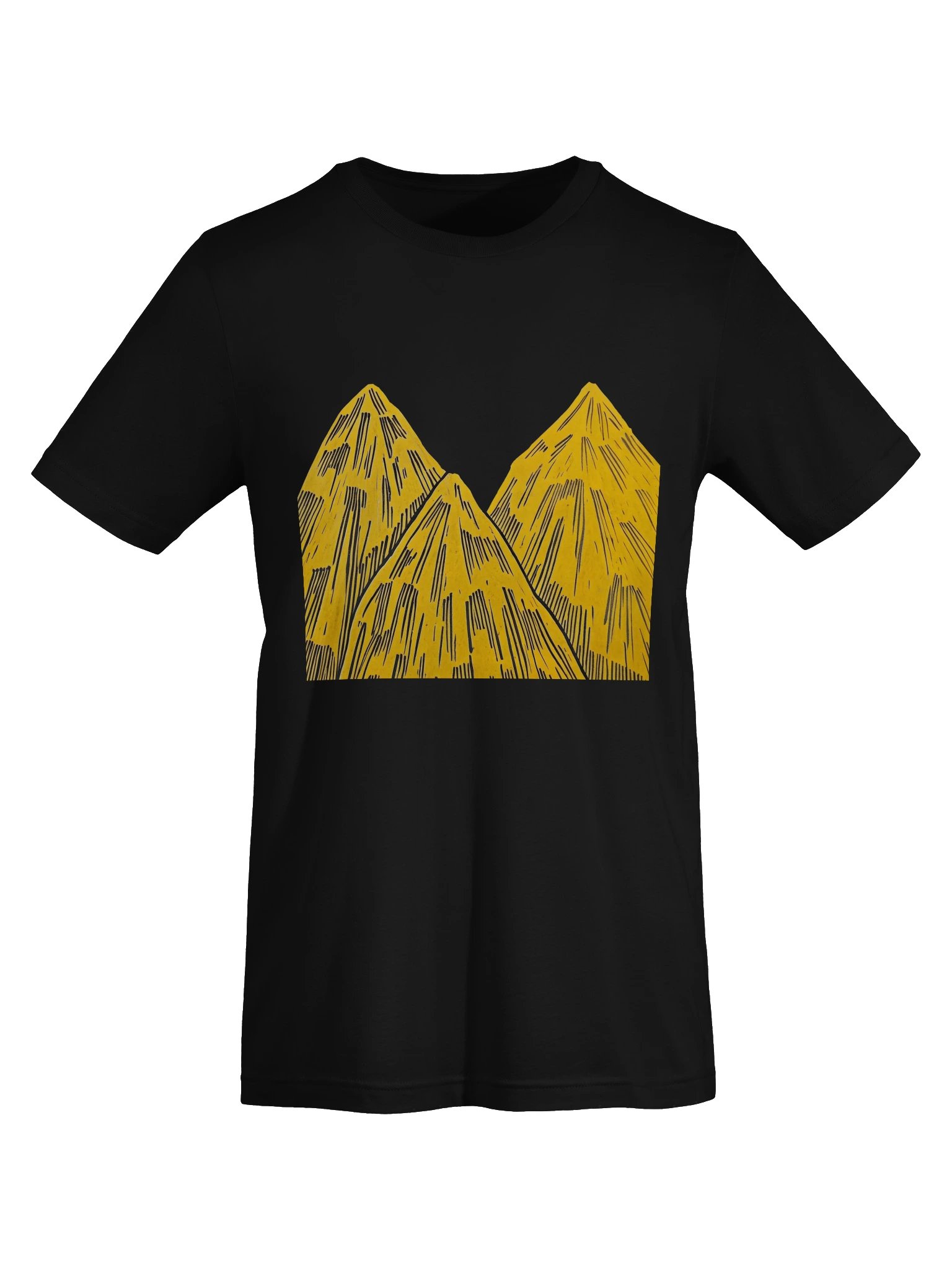 Peaks Tee product image (13)