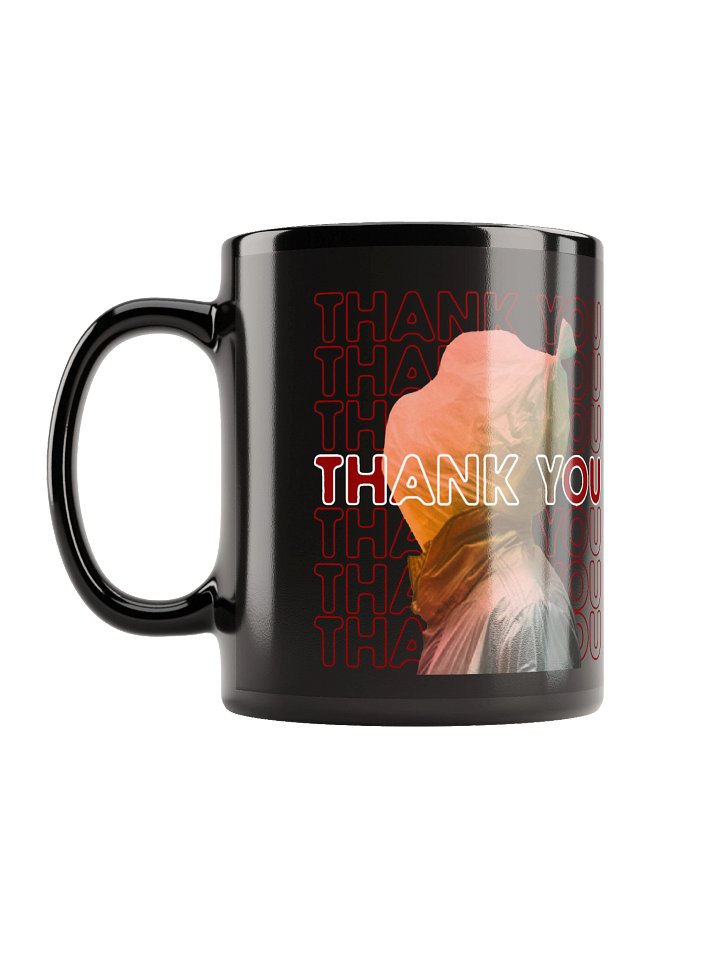 Mean Mug product image (1)