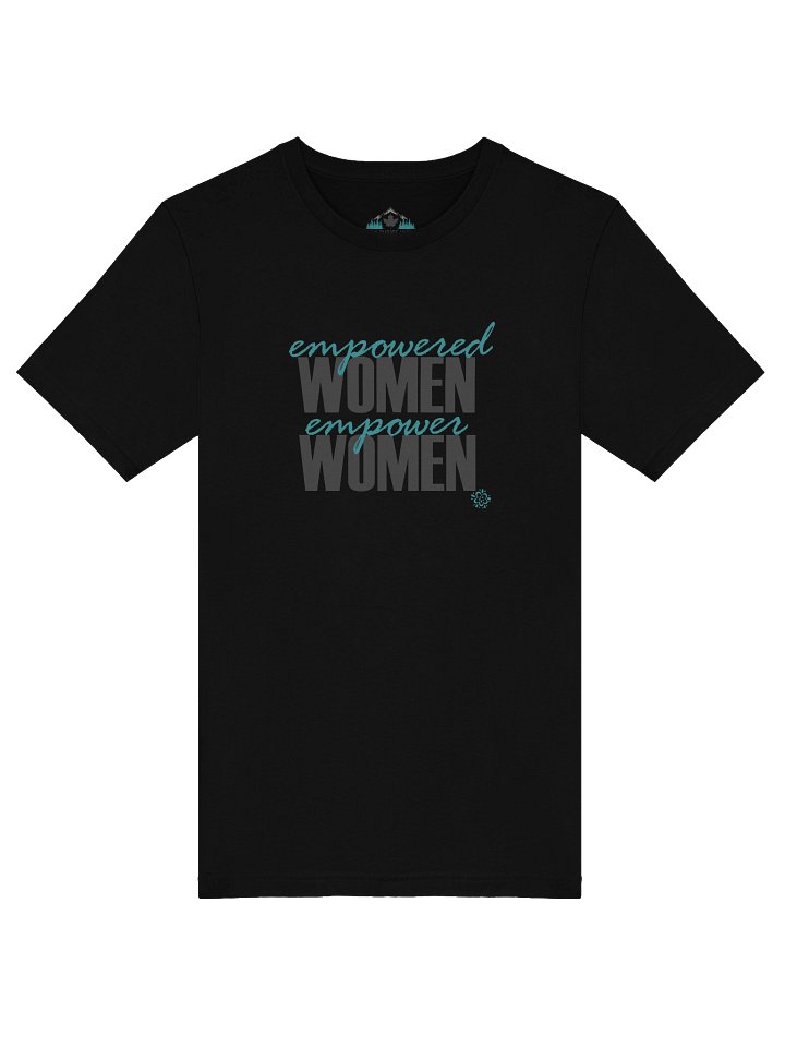 T-SHIRT - EMPOWER product image (1)