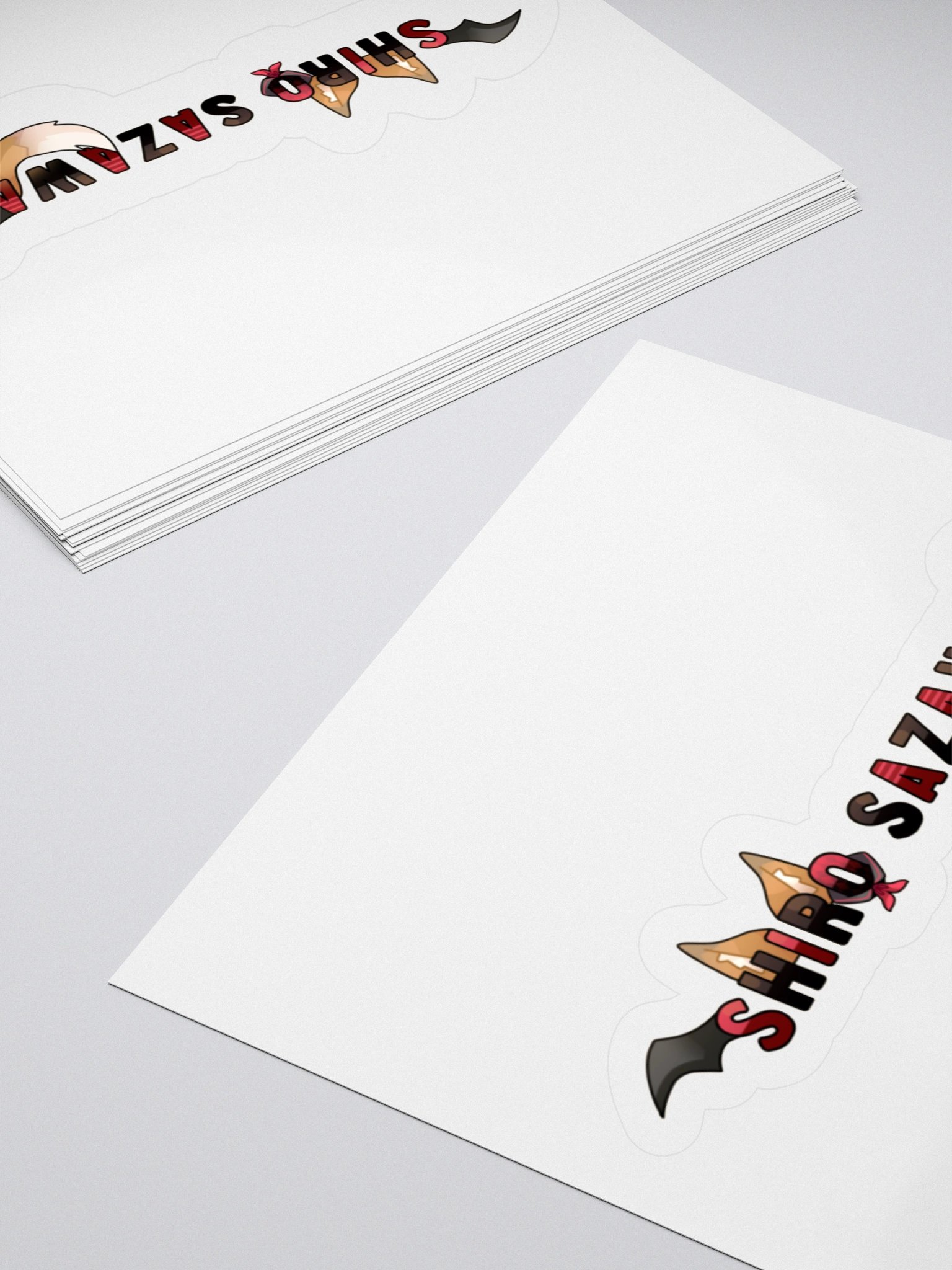 Logo Long ver. product image (10)