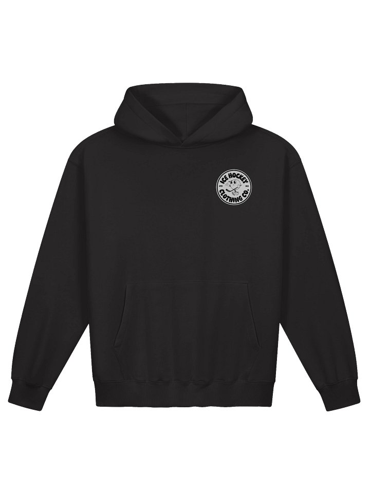 2025 Hockey Champ French Terry Hoodie product image (3)