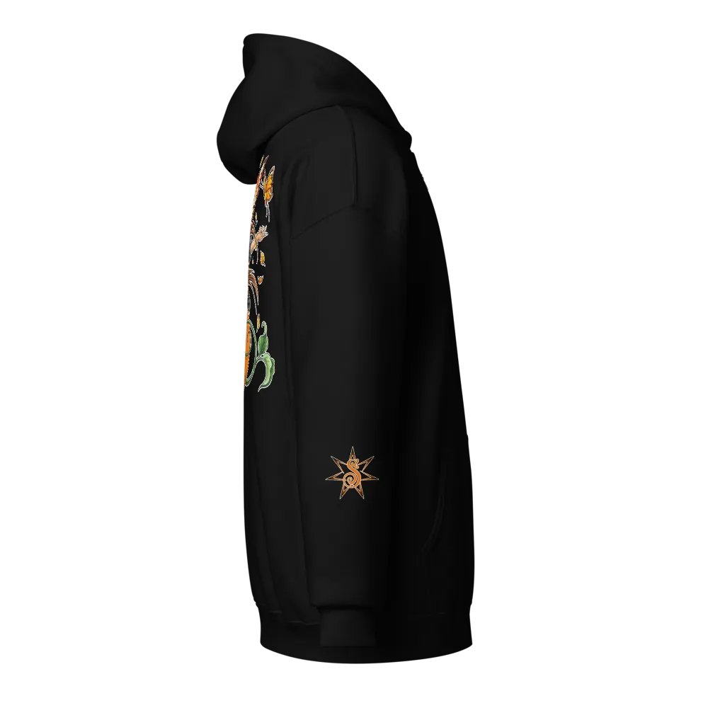 Masquerade - SFA Zip Hoodie product image (9)