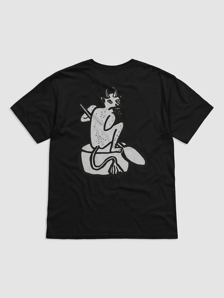 Cheese Demon Shirt product image (1)