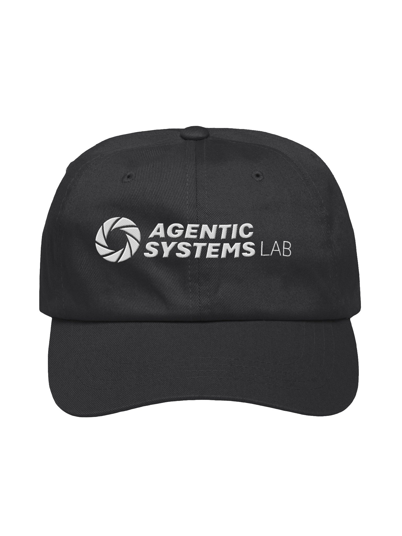 Agentic Cap Small product image (1)