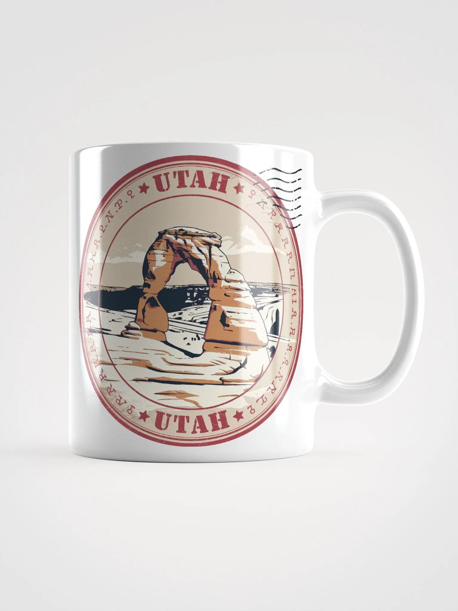 Utah – USA State Pride Collection product image (3)