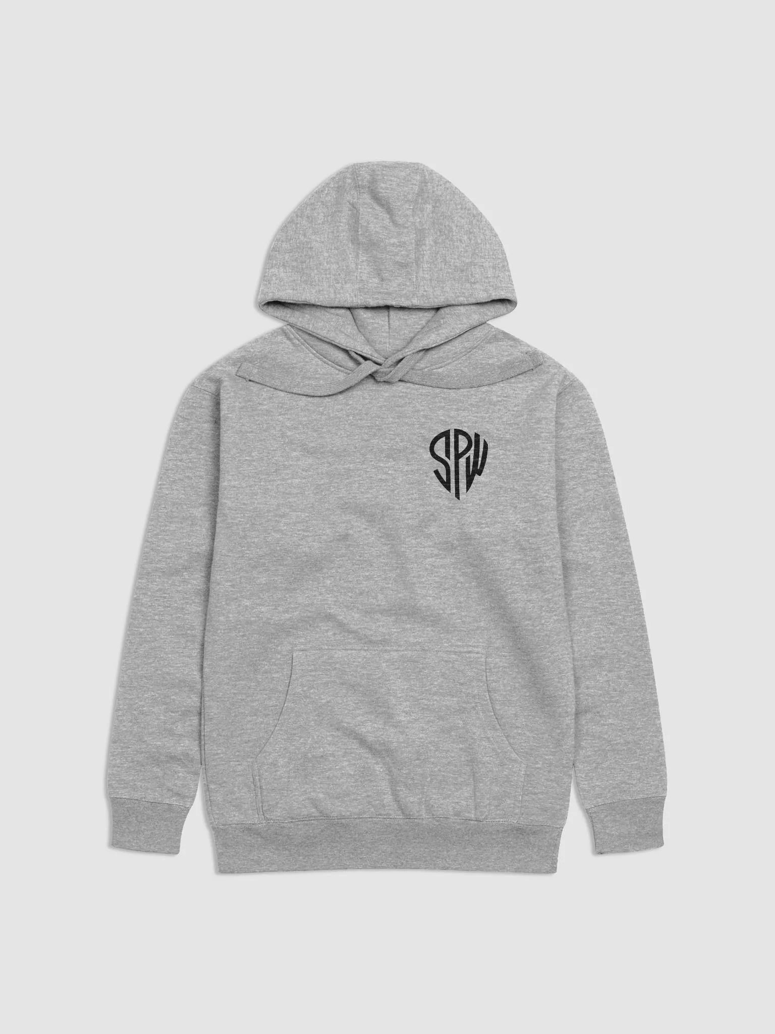 SPW Pocket Hoodie product image (1)