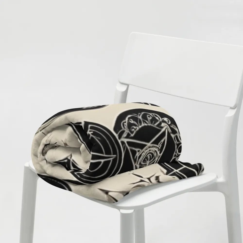 Symbology Blanket product image (19)