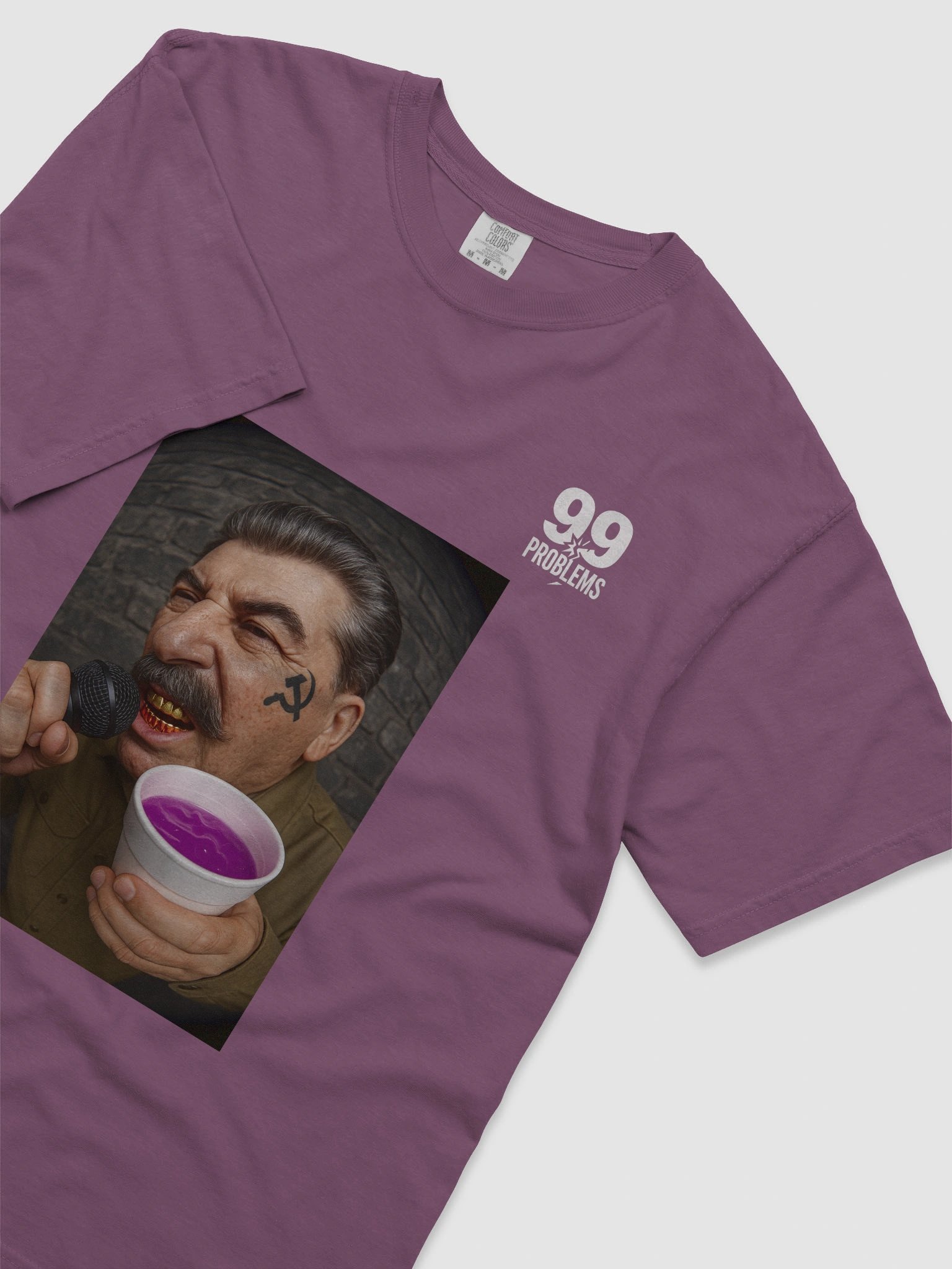 Joe-Siph Stalin product image (6)