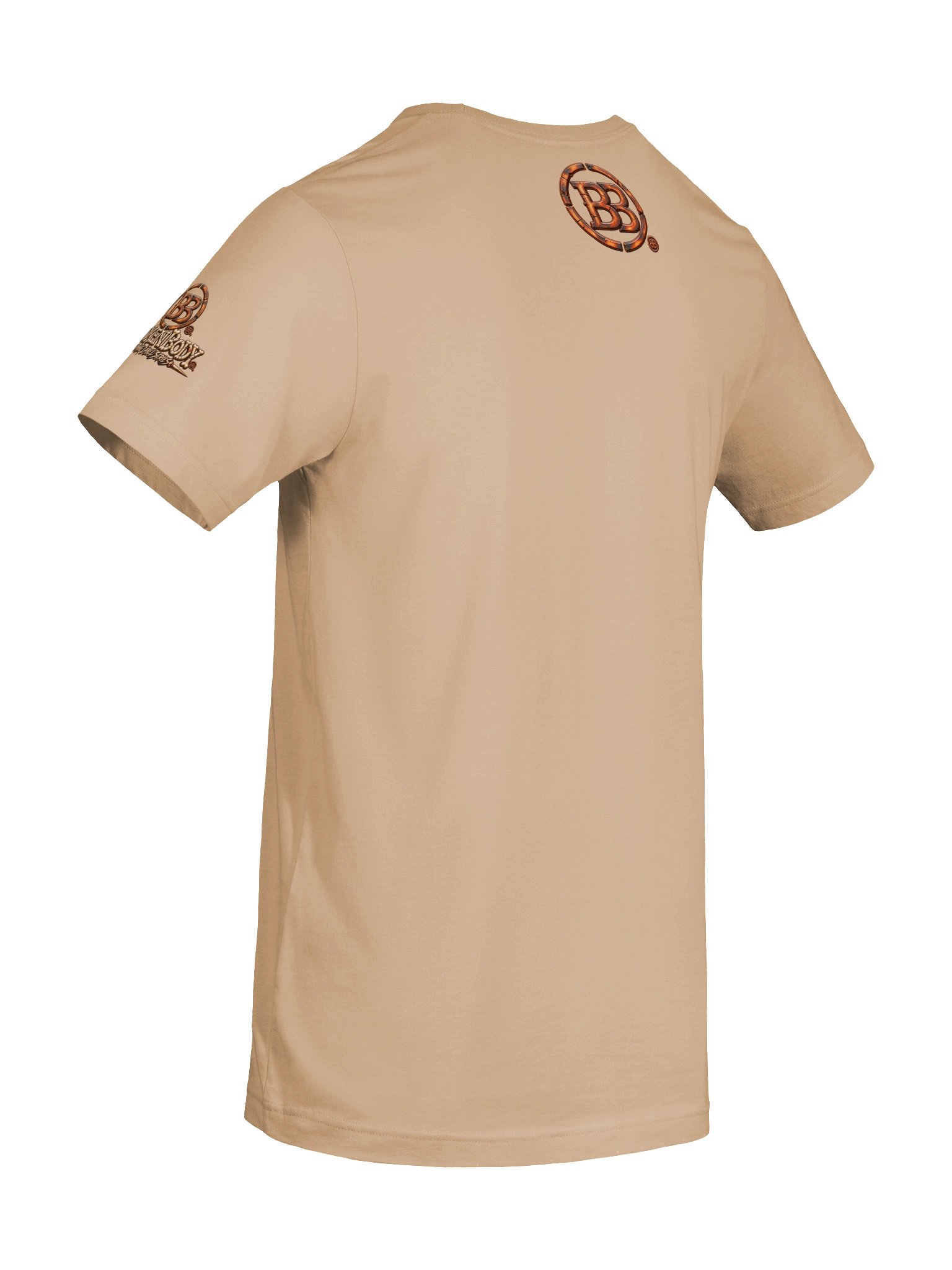 Western Bachelor Party Shirt — Last Rodeo Out to Pasture Groom Tee | Broken Body™ product image (10)