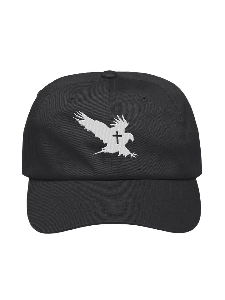 Eagle In Exile Relaxed Hat product image (1)