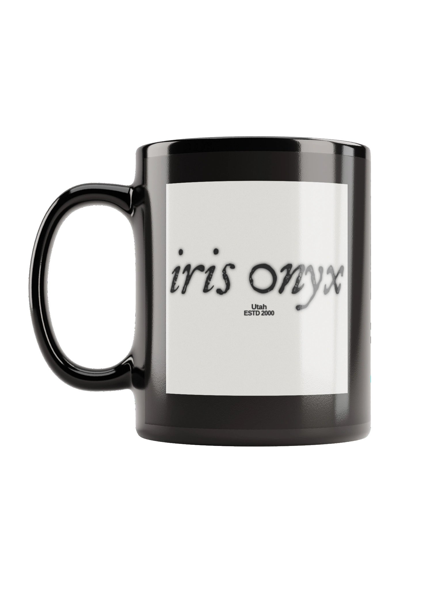 est. iris mug product image (1)