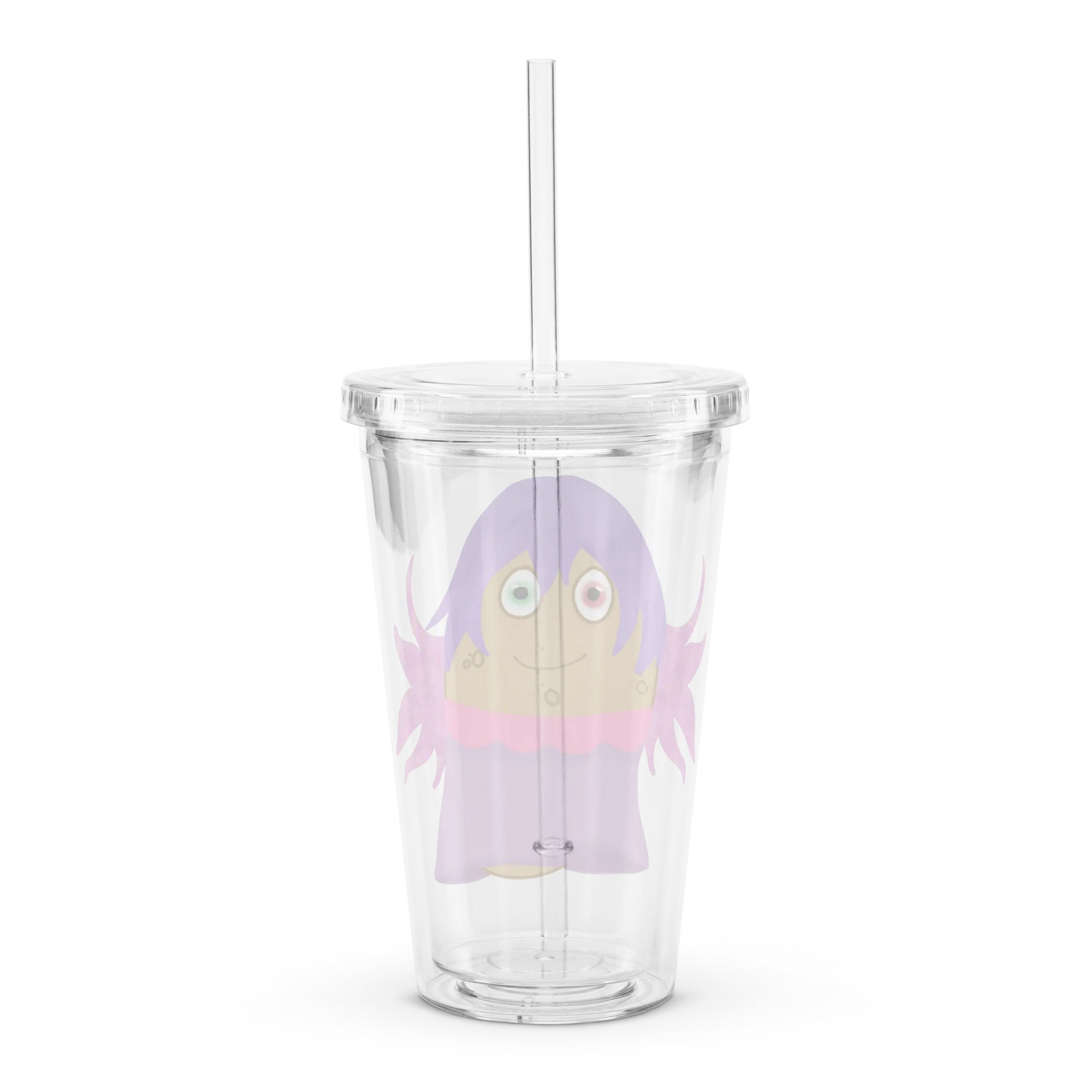 Fae Regalia Tater Double Walled Tumbler product image (2)