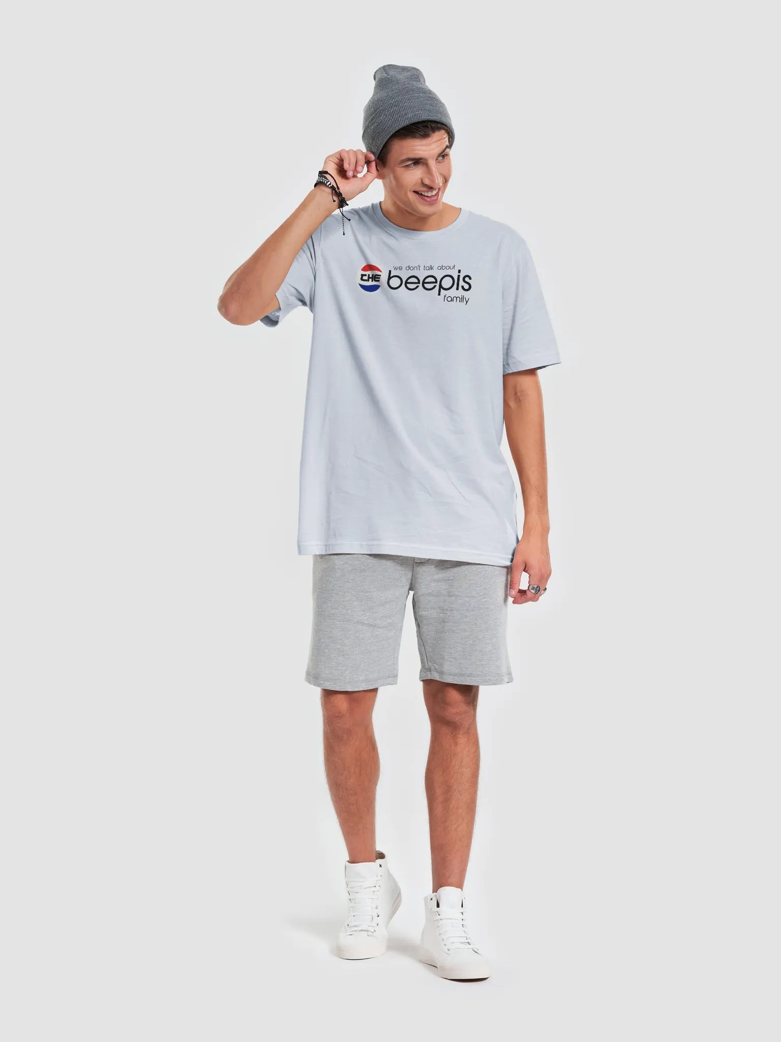 The Beepis Family T-Shirt product image (7)