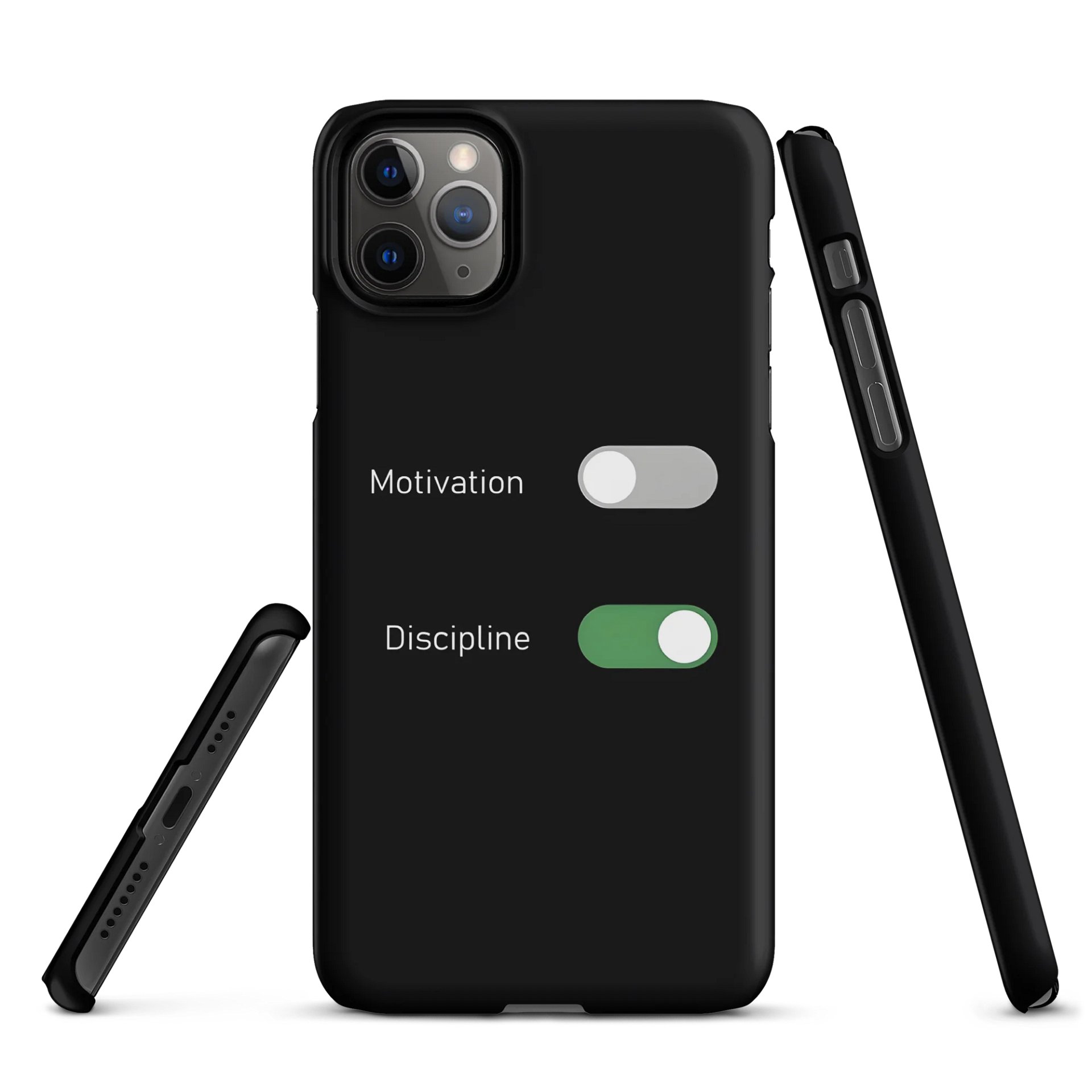 Divine Inspiration Snap Case for iPhone® product image (1)