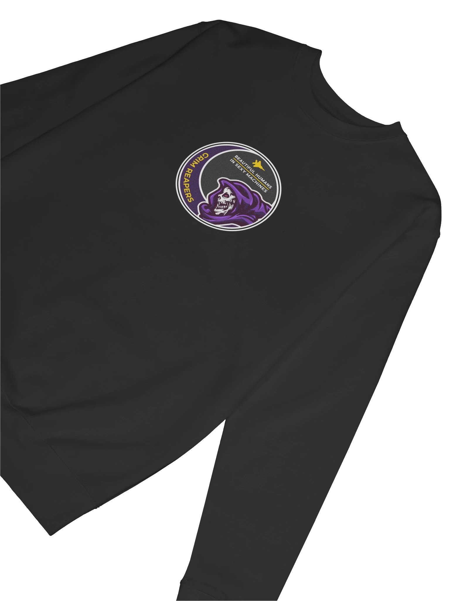 Official Grim Reapers Logo Sweatshirt product image (6)