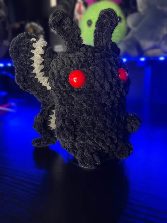Moff Man product image (2)