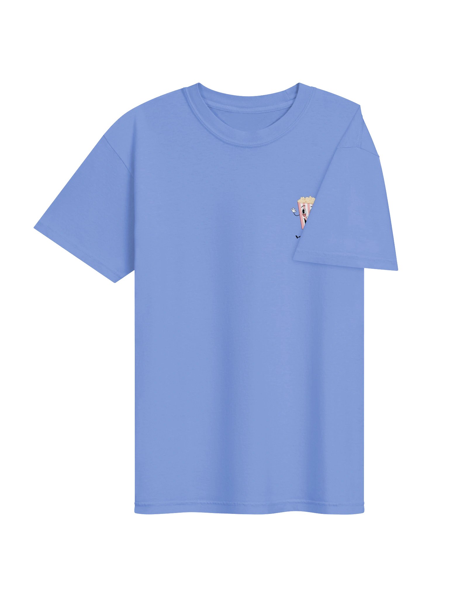 Big Popi Pocket Hello Tee product image (7)