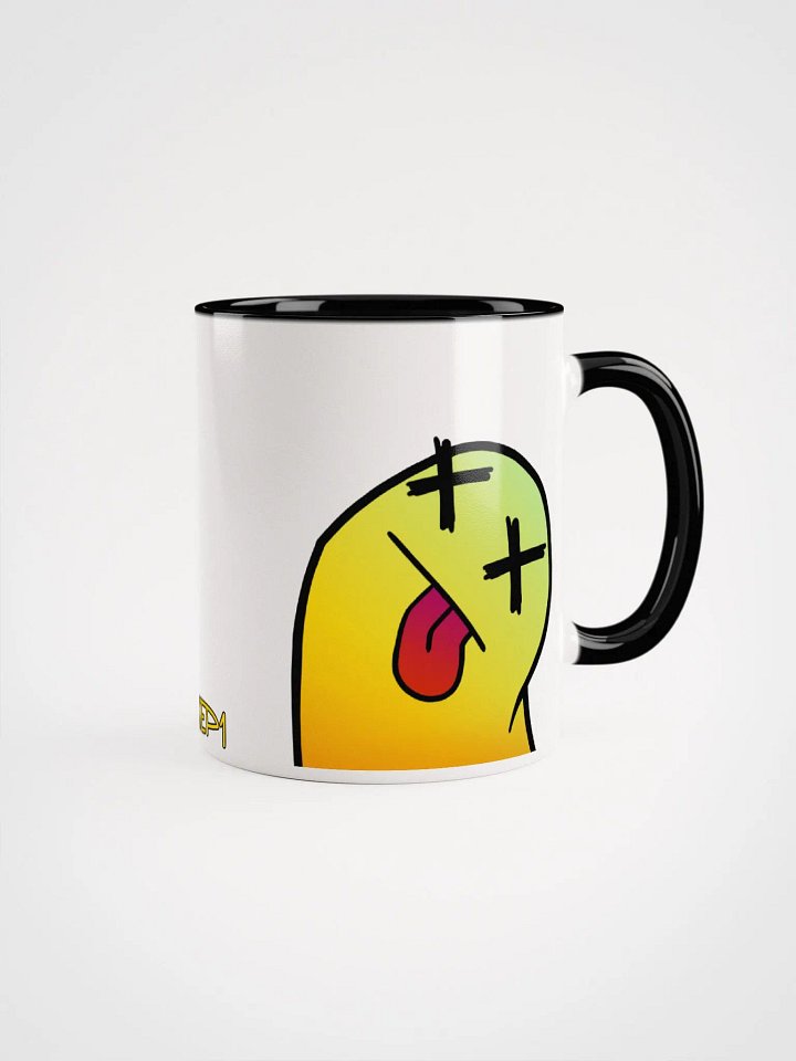Dedge Mug product image (2)